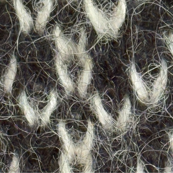 Vintage 1990’s Paul Harris Mohair Cardigan Sweater.
Size L - Picture 13 of 16